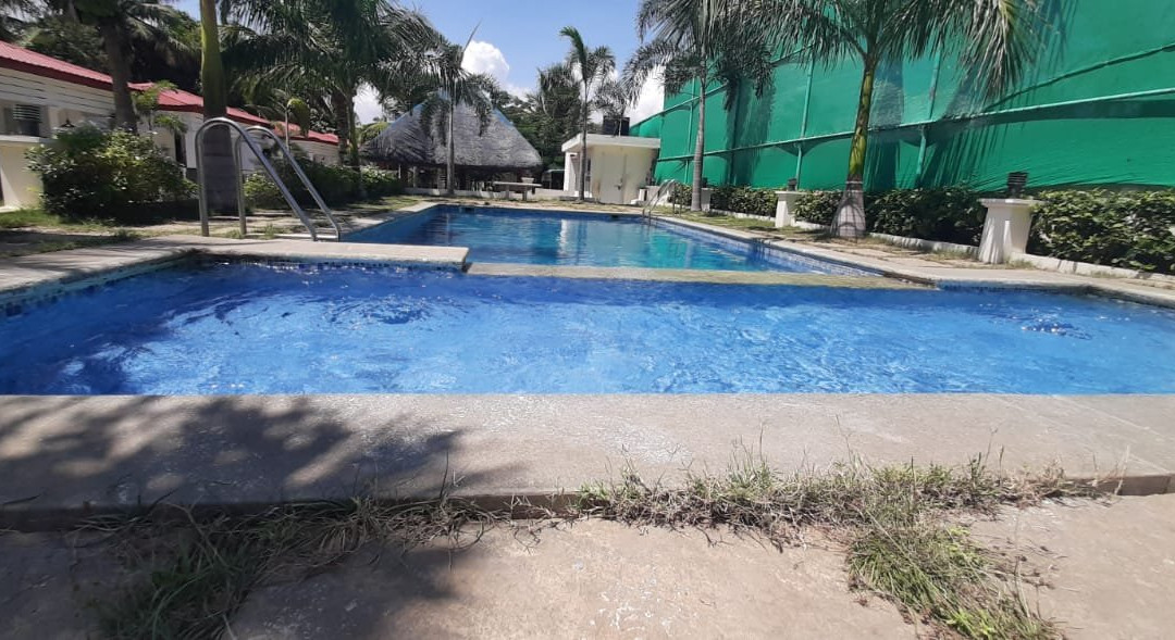 Varuna Inn Banquets & Resort主图