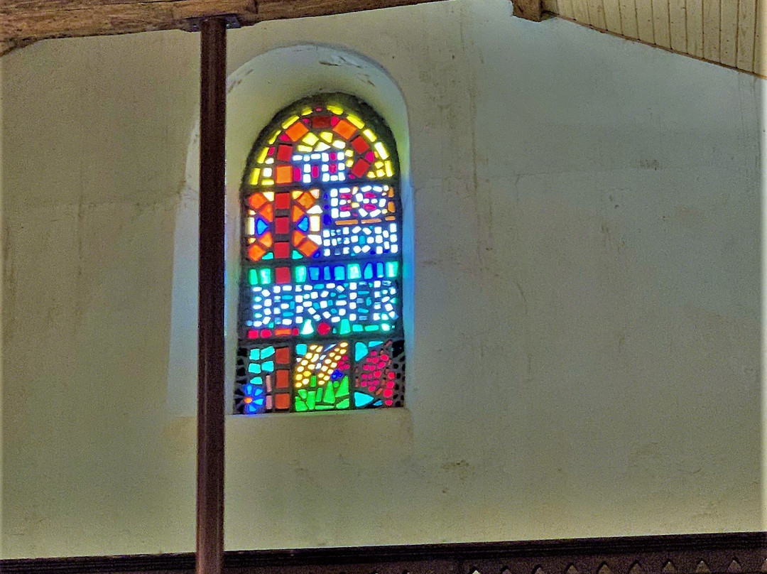 Église Saint-Pierre-Misse必去景点