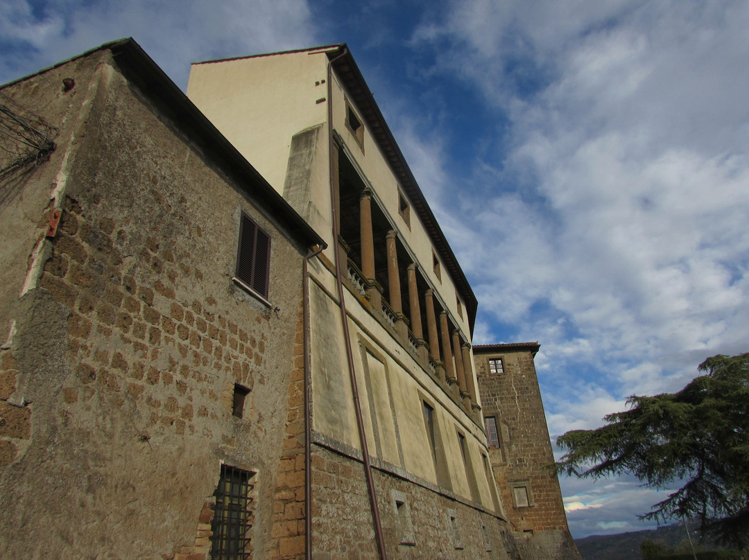 Palazzo Orsini景点图片