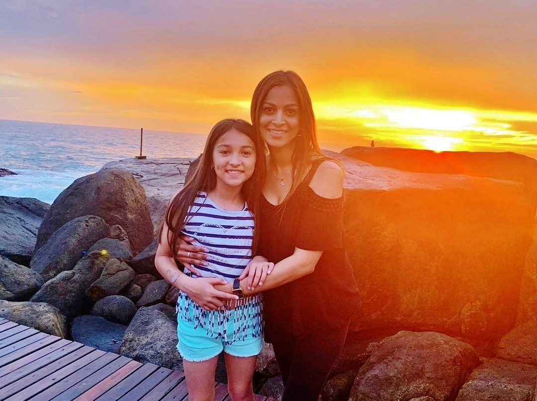 塔普罗班温泉度假酒店主图