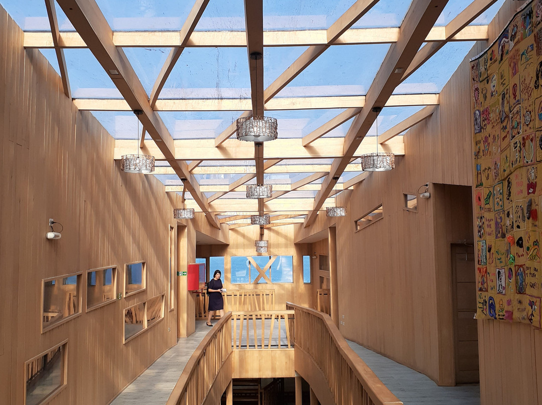 Centro Cultural de Castro