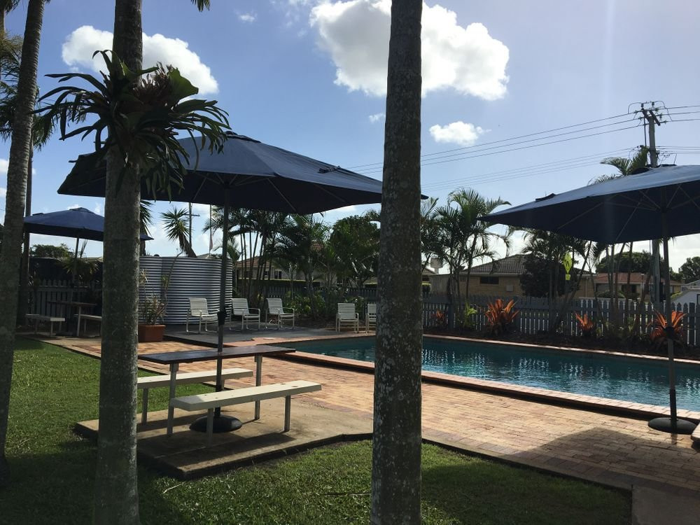Cane Village Holiday Park