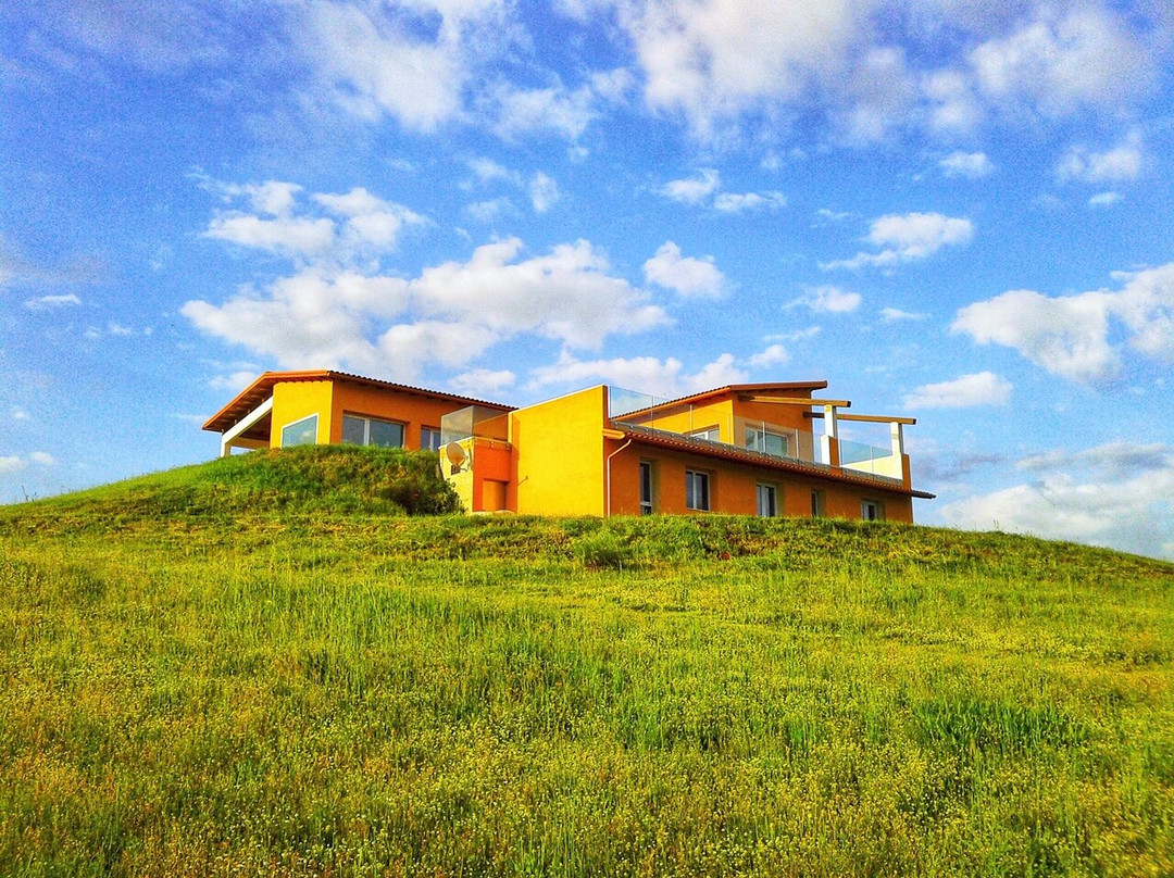 Agriturismo Il Cielo In Terra