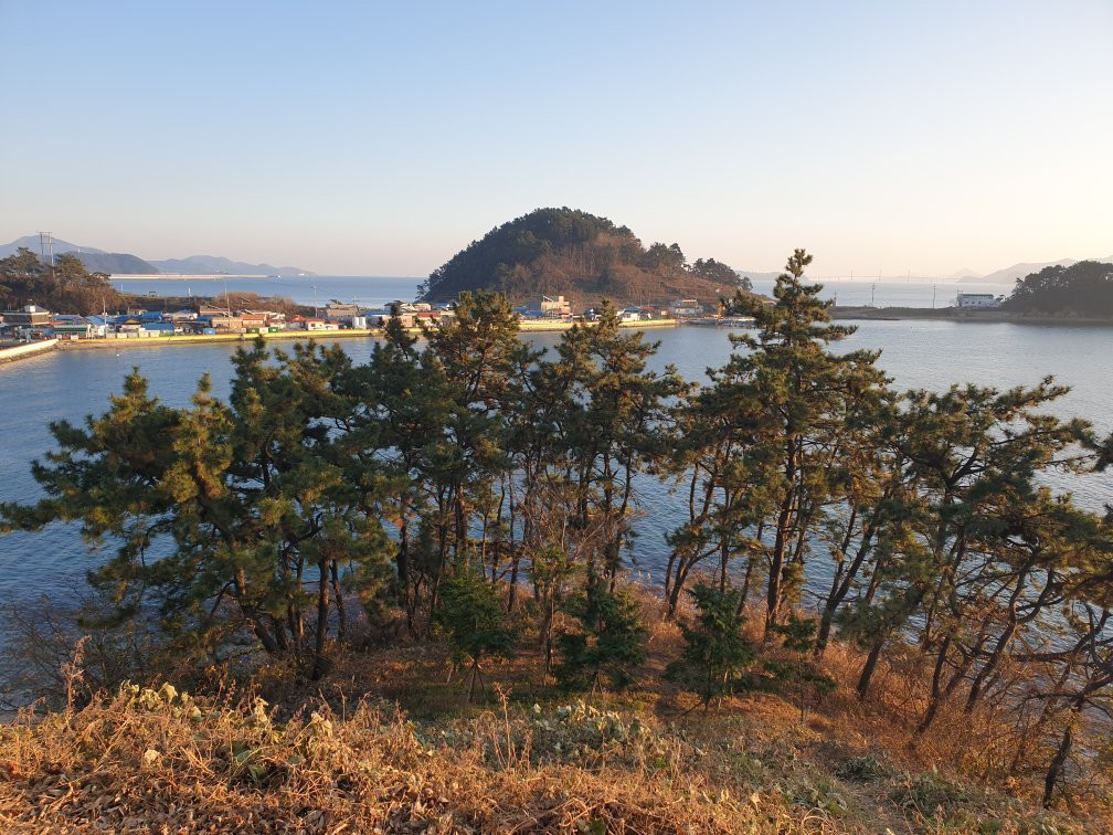 Changwon Marine Park-昌原市必去景点
