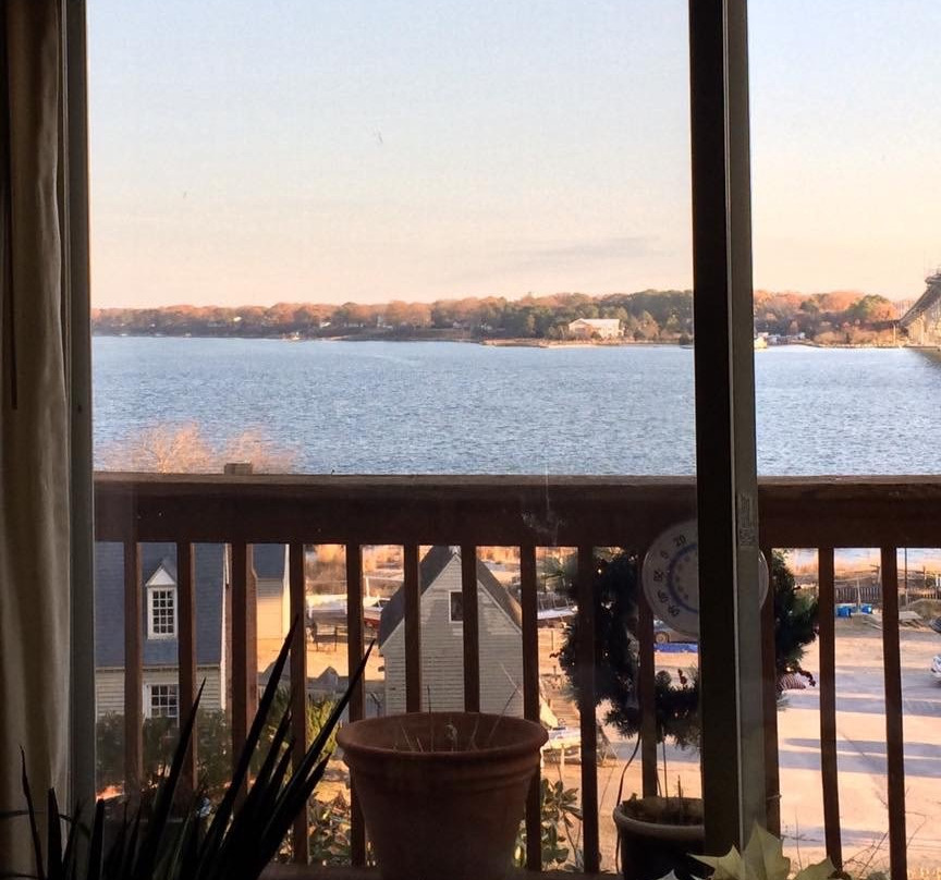 York River Inn Bed and Breakfast主图