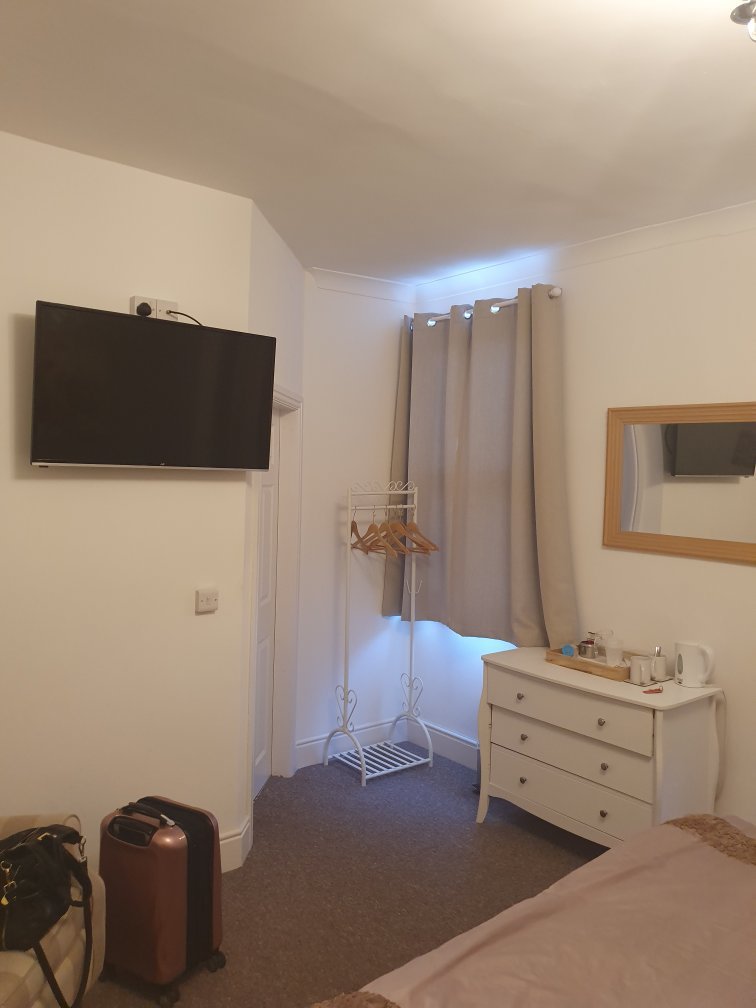 The Craigside-官方