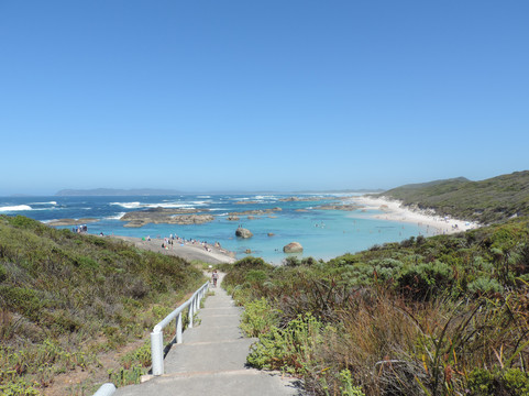 William Bay National Park旅游攻略图片