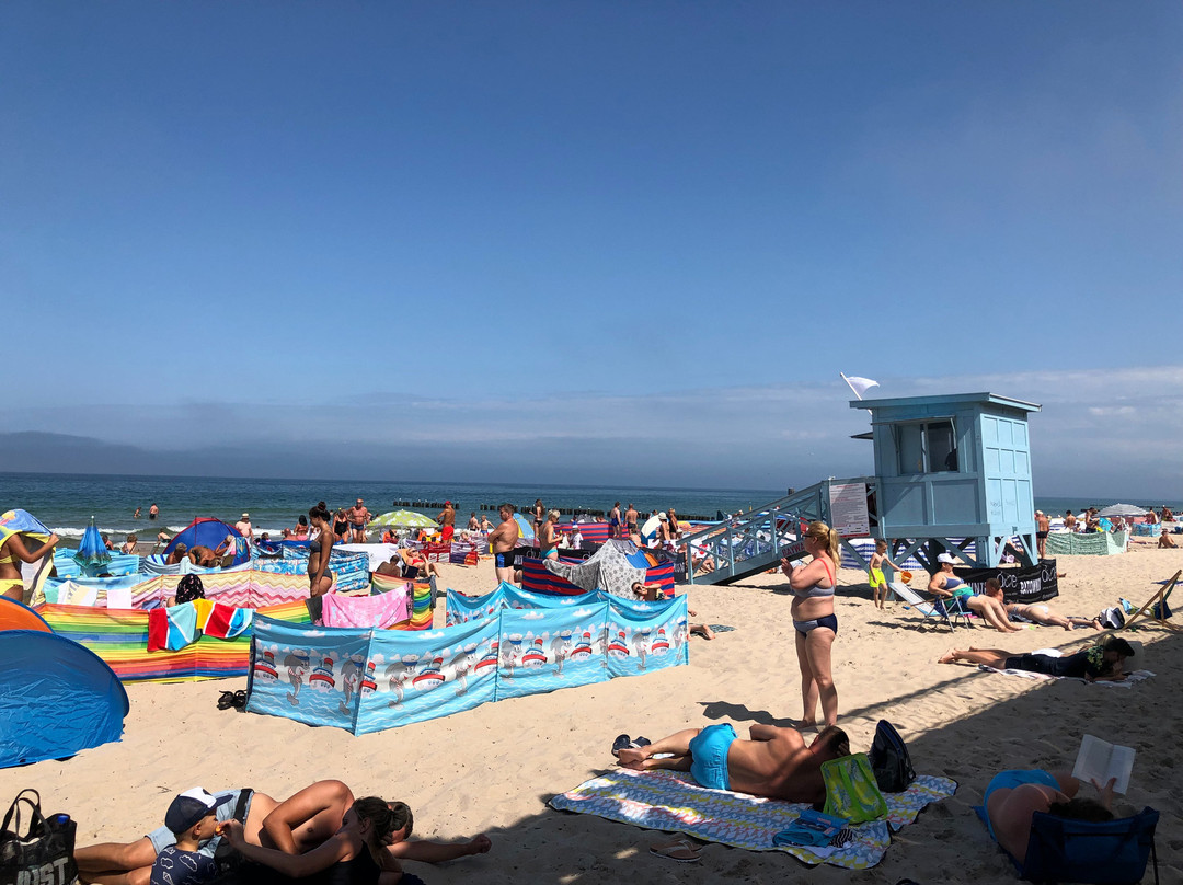 Dworek Morski Spa & Wellness主图