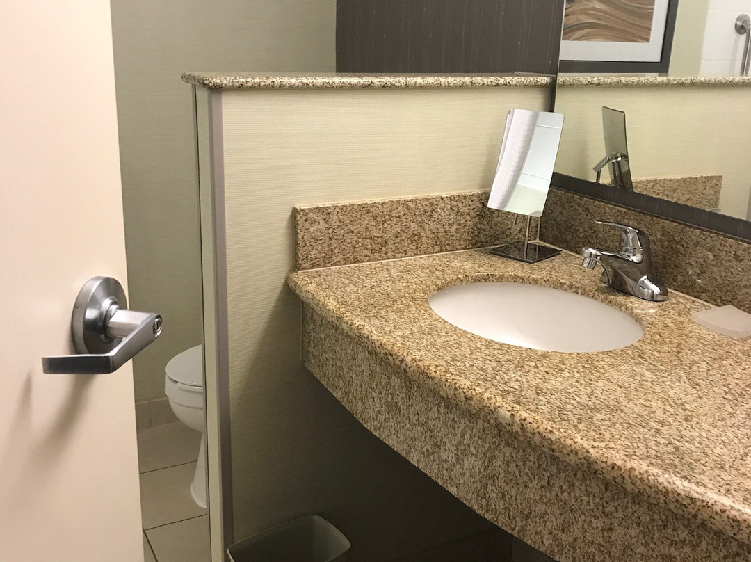 古德利茨维尔纳什维尔万怡酒店主图