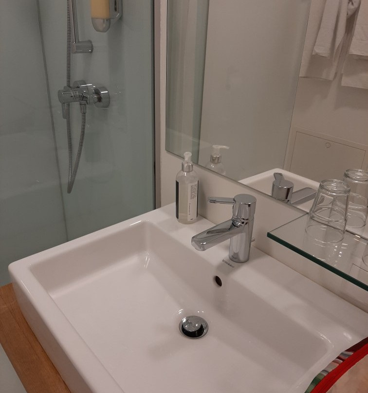 sHome Hotel Graz主图