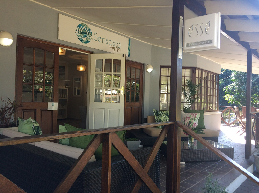 Sensasia Day Spa Southbroom-南帚必去景点