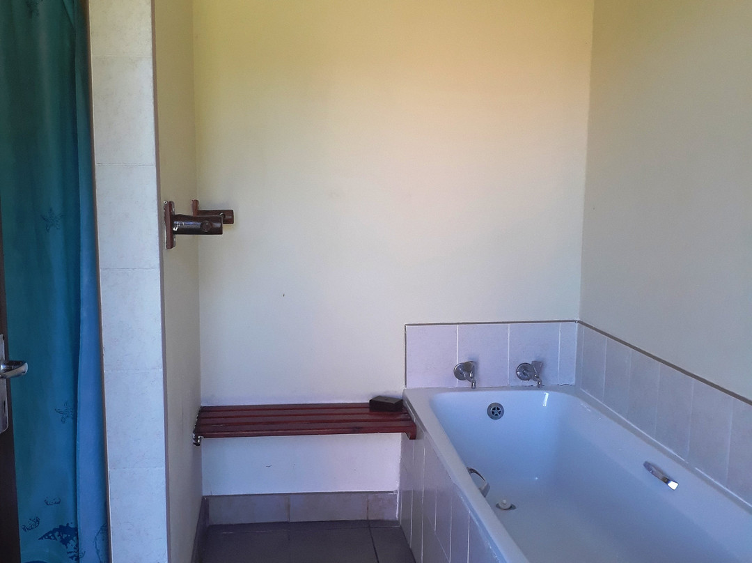 Green Fountain Farm Caravan Park主图