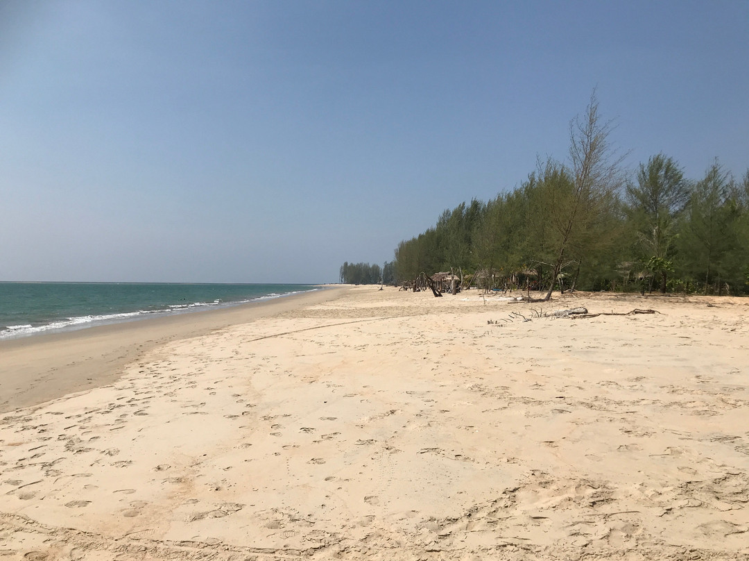 Dreamz Ocean Pearl Resort & Spa主图