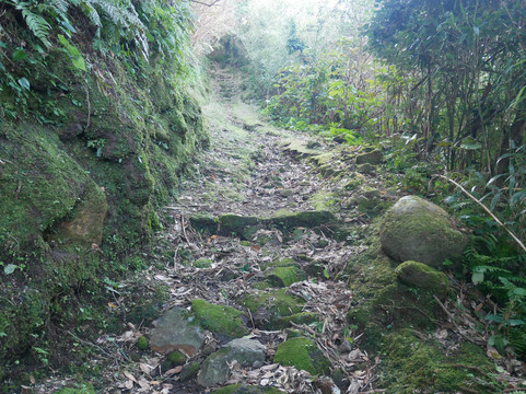 Otombu-青岛村必去景点