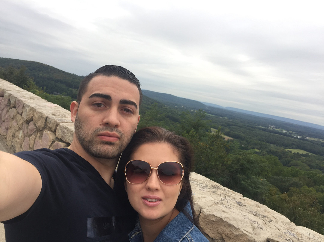 Allamuchy Mountain State Park景点图片
