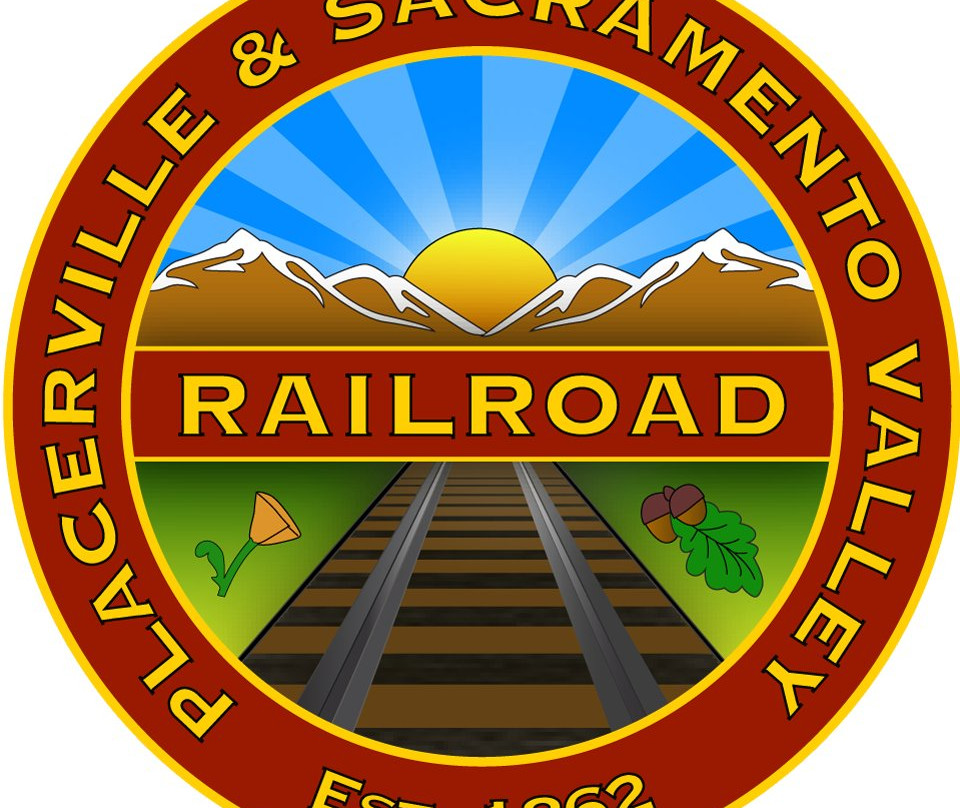 Placerville & Sacramento Valley Railroad景点图片