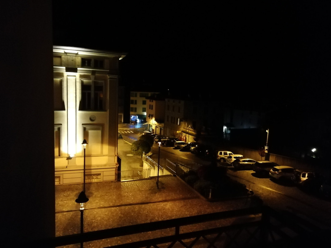 Hotel Caffe' Garni le Corti主图