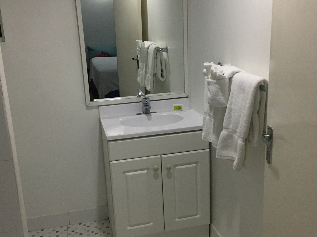 利瓜尼亚俱乐部酒店主图