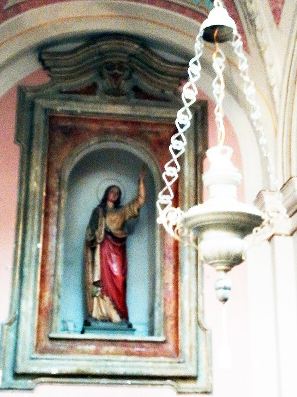 Chiesa di Santo Stefano景点图片