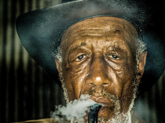 Bradfordville Blues Club-塔拉哈西必去景点