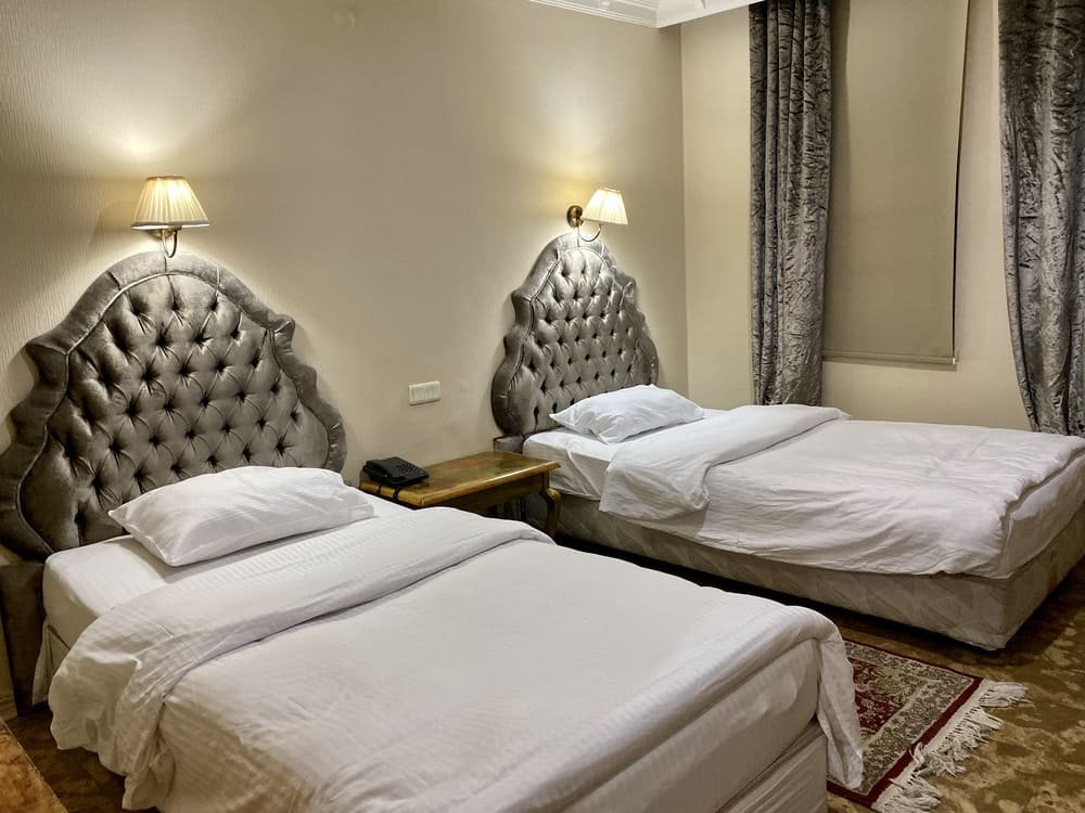 桑尼乌法曼池酒店 - 特殊类别-官方