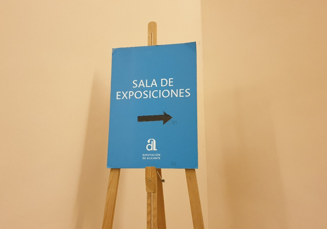 Diputacion Provincial de Alicante景点图片