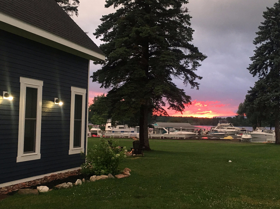 The Ledges Resort & Marina主图