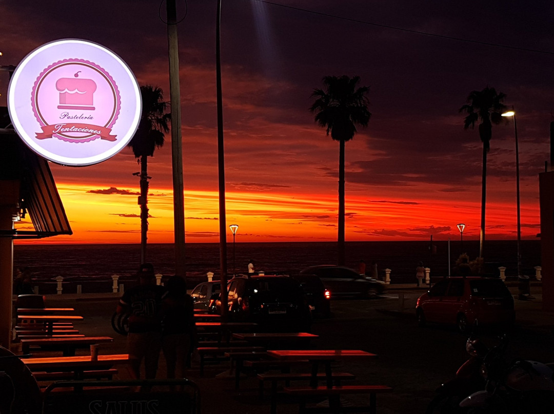 Pasteleria Tentaciones