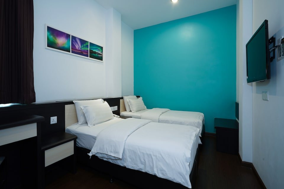 Aurora Boutique Hotel主图