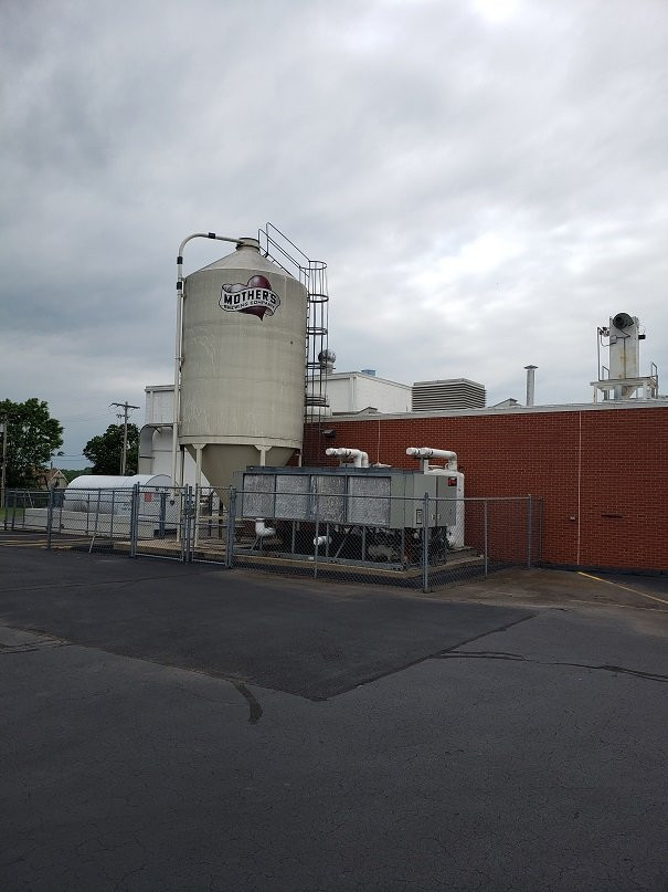 Mother's Brewing Company-斯普林菲尔德必去景点