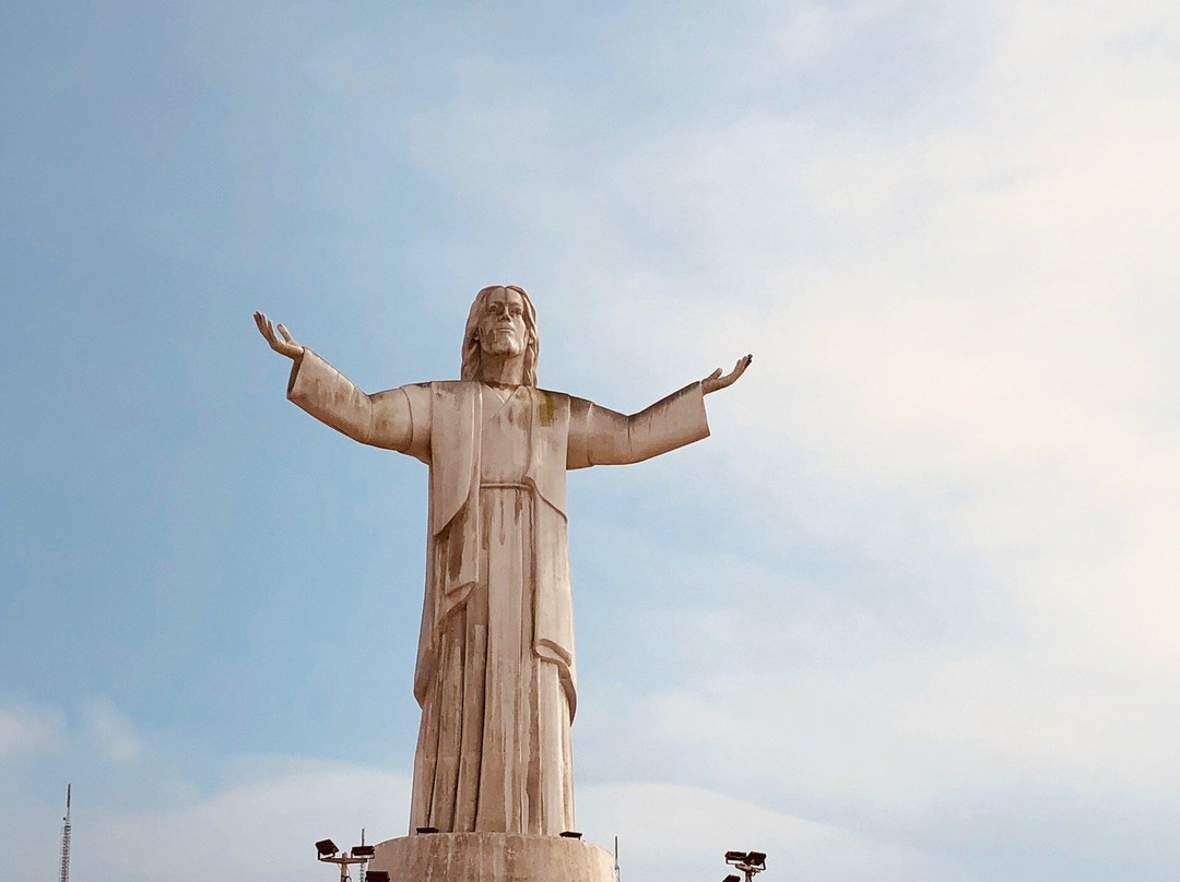 Integrity Tourism & Transportation-利马必去景点