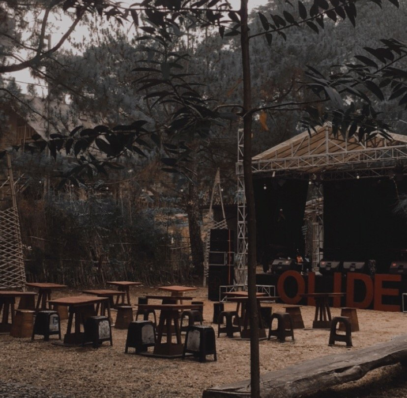 Jalur Kreatif-万隆必去景点