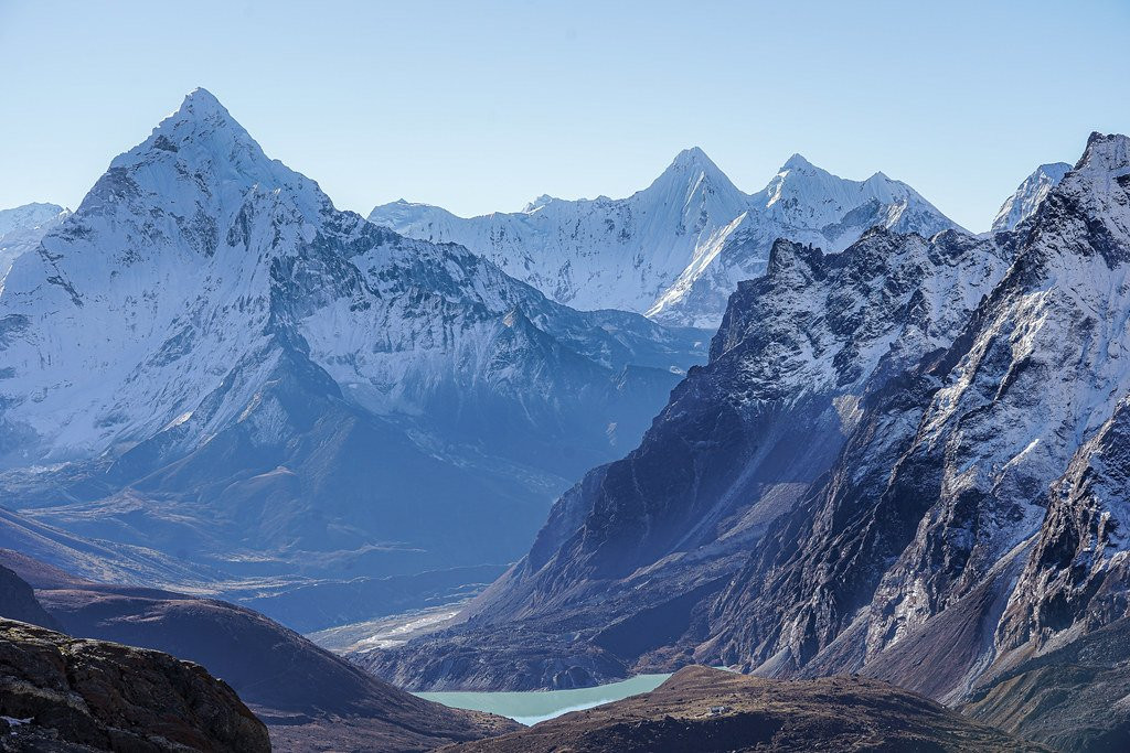 Sagarmatha Zone旅游攻略图片