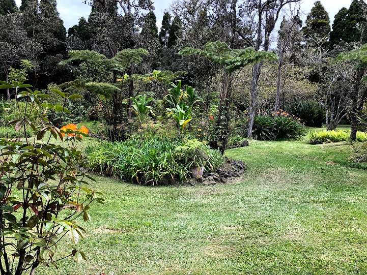 Hale 'Ohu Bed & Breakfast主图