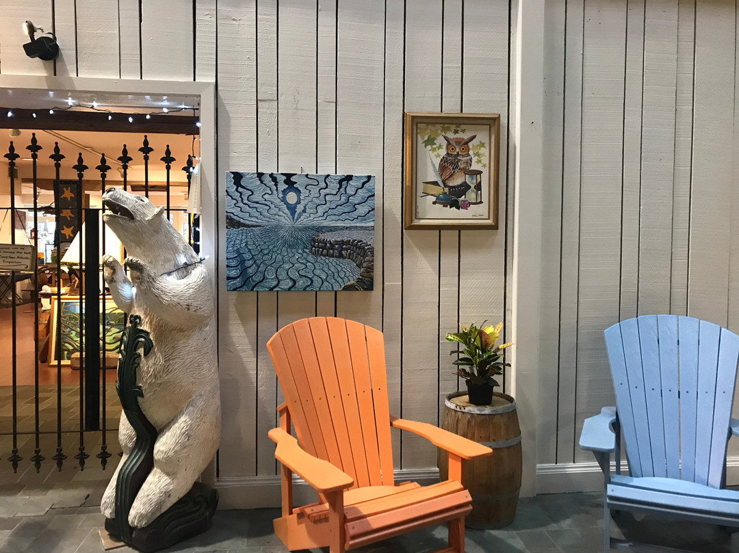 Historic Properties-哈利法克斯必去景点