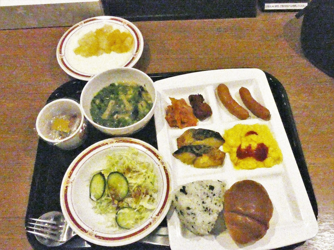 HOTEL AZ Ehime Uchiko主图