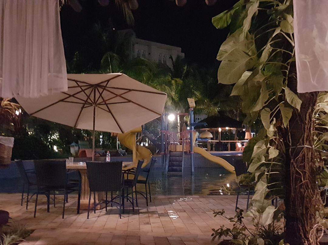 Thermas Park Resort & Spa主图