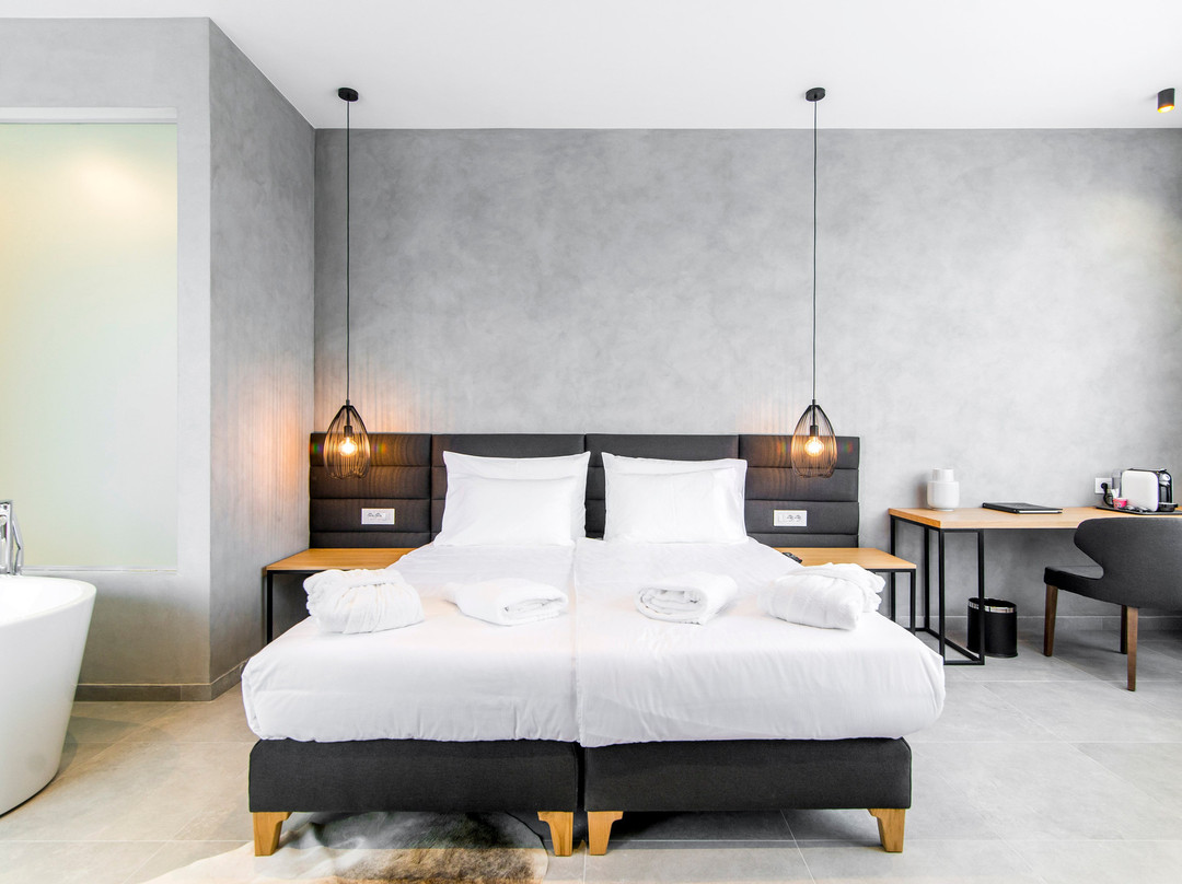 Korpa Deli Rooms主图