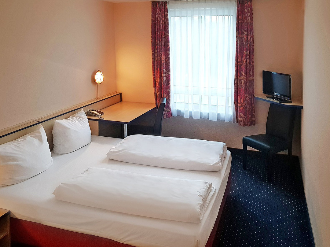 DORMERO Hotel Hoyerswerda主图