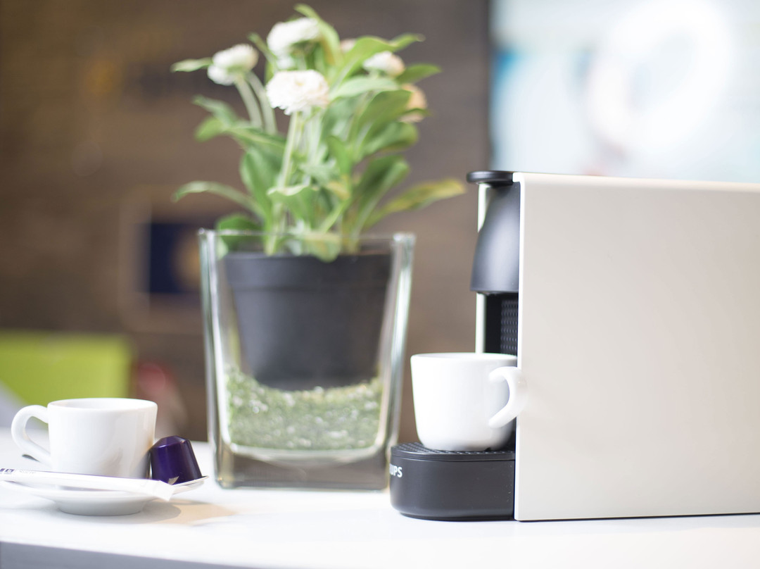 Semiramis Hotel主图