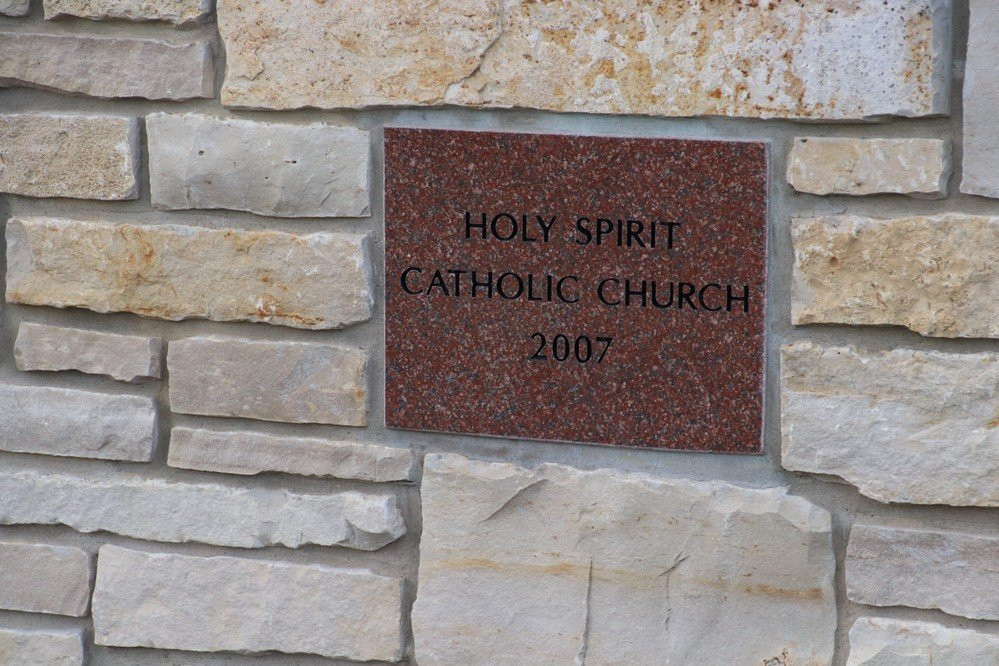 Holy Spirit Catholic Parish景点图片