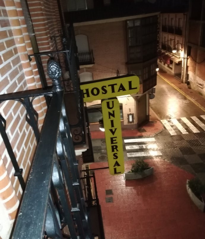 Hostal Universal主图