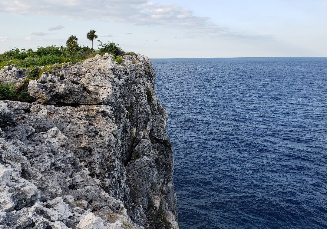 Cayman Brac Lighthouse-Cayman Brac必去景点