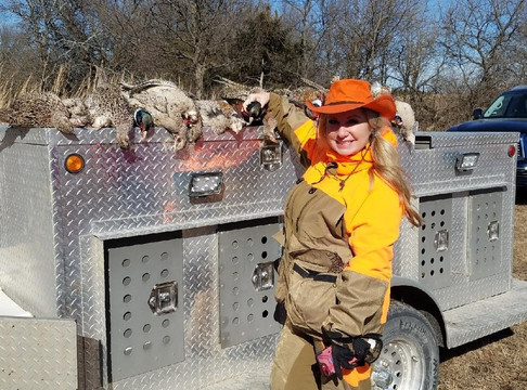 Lil' Toledo Lodge L.L.C.-Chanute必去景点