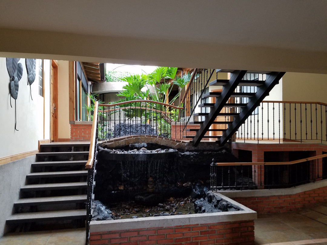 Apartotel Don Francisco主图