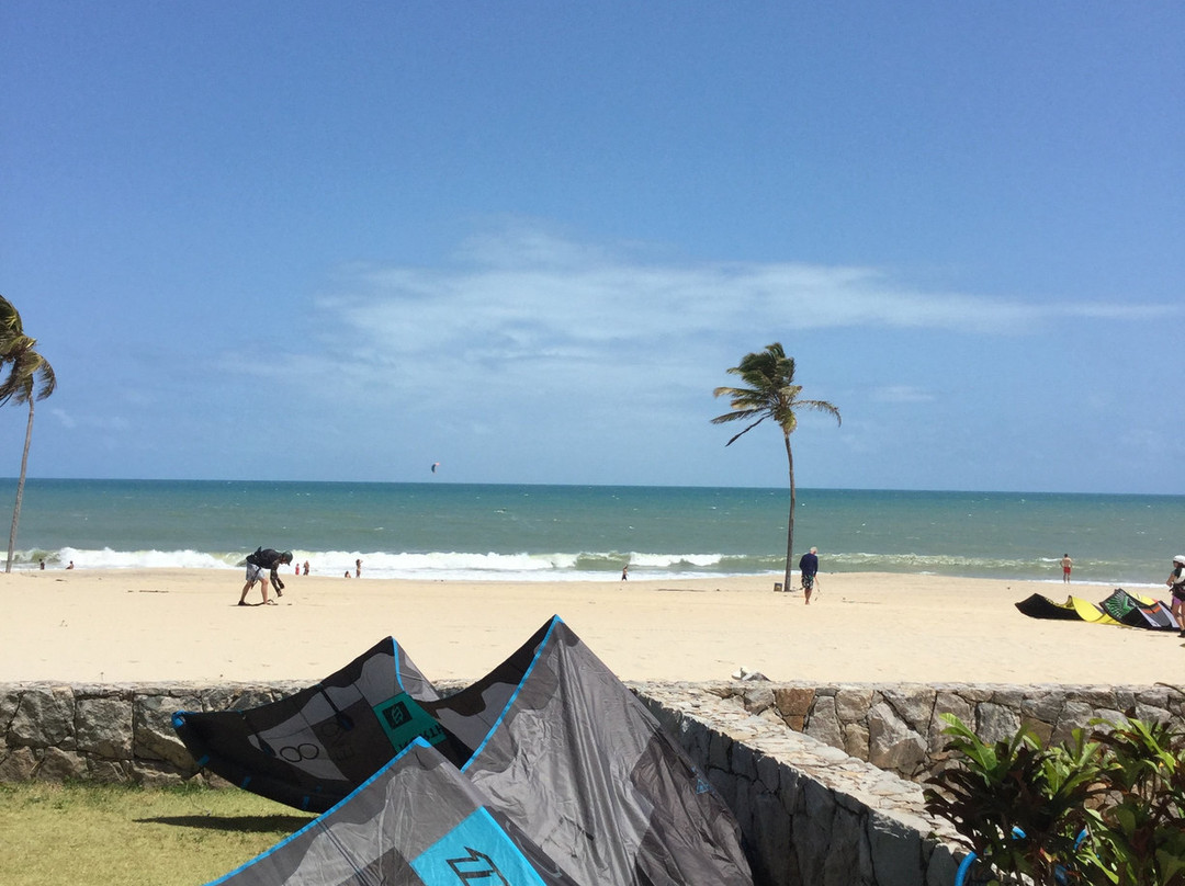 Windtown Beach Hotel主图