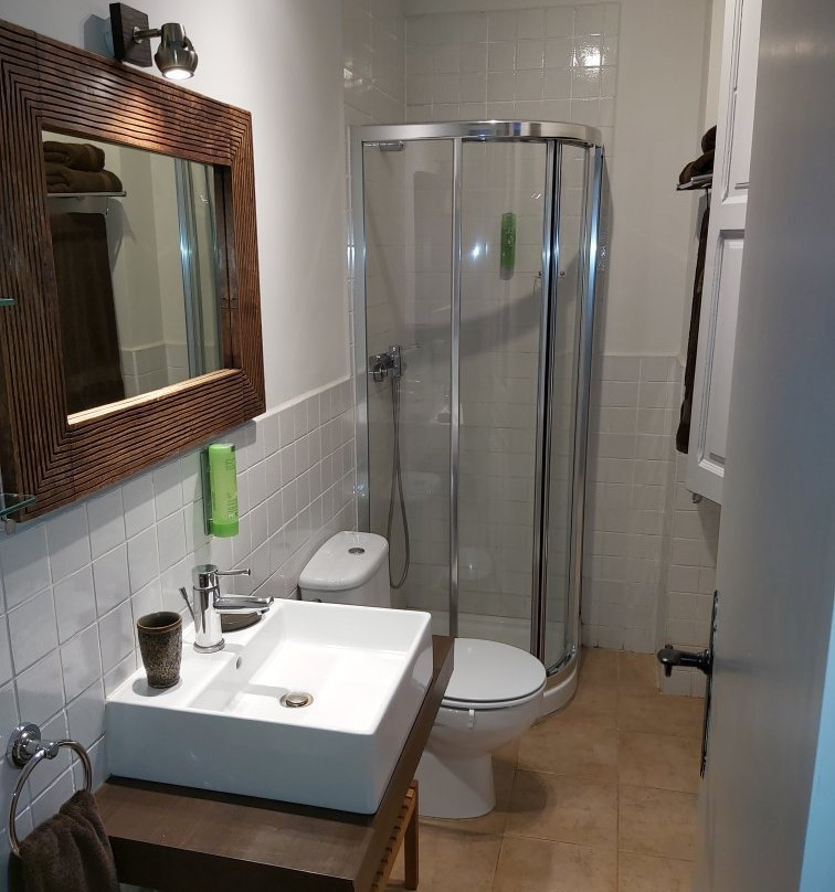 Hotel Dosterras主图