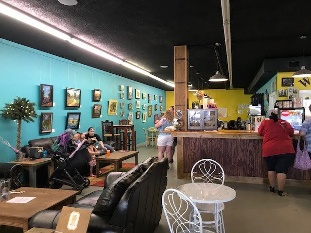 Winery on the Bay-罗克波特必去景点