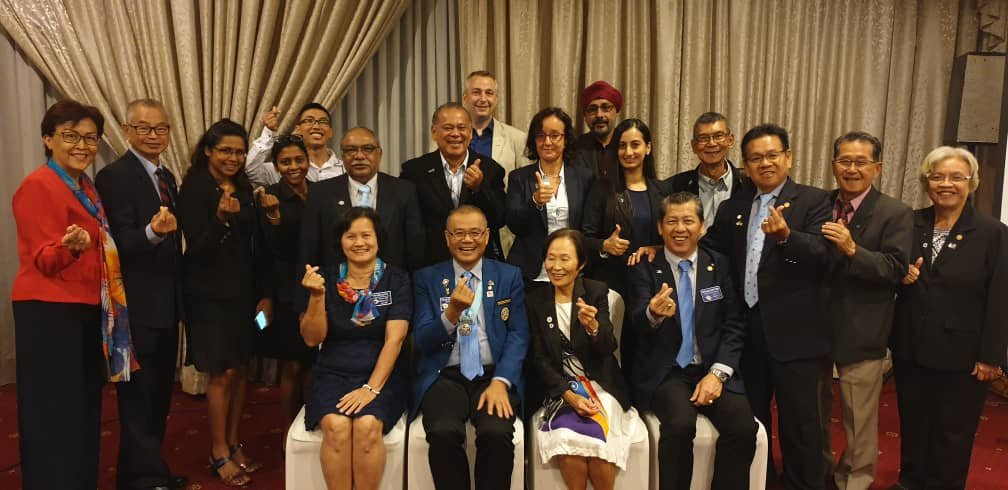 皇家星光芙蓉度假村主图