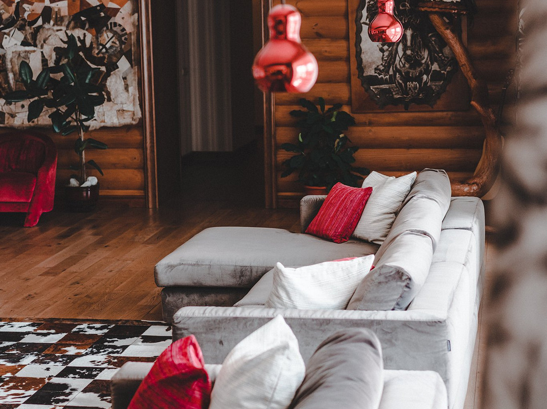 Baikal Residence主图